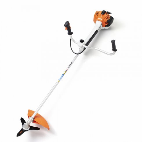 Триммер бензиновый Stihl FS 351-L