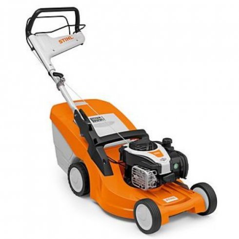 Газонокосилка бензиновая Stihl RM 448 TC