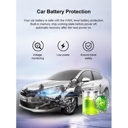 Автохолодильник компрессорный Filymore J57