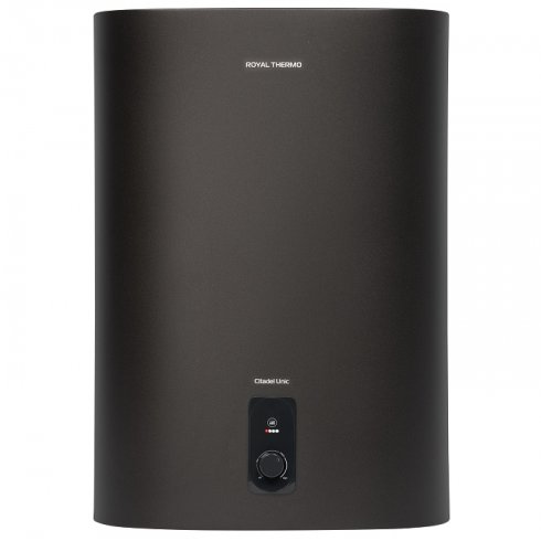 Водонагреватель накопительный Royal Thermo RWH 30 Citadel Unic Grafit