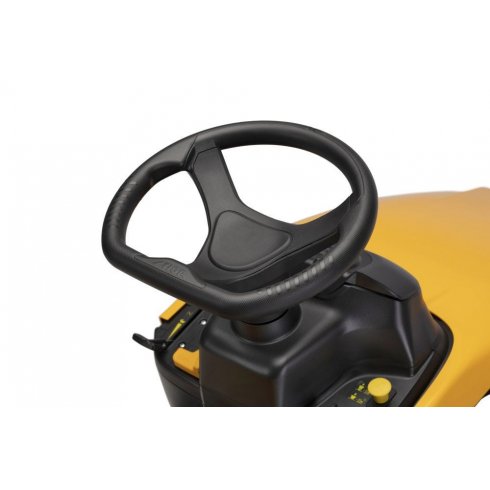 Садовый трактор Stiga Tornado 398 M (2T0510481/ST3)