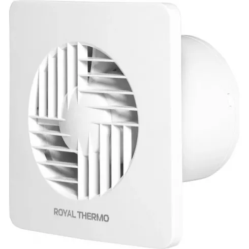 Вентилятор осевой Royal Thermo RAFT 150