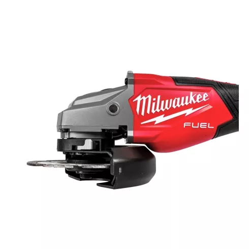 Аккумуляторная угловая шлифмашина Milwaukee M18 FHSAG125XB2-0X