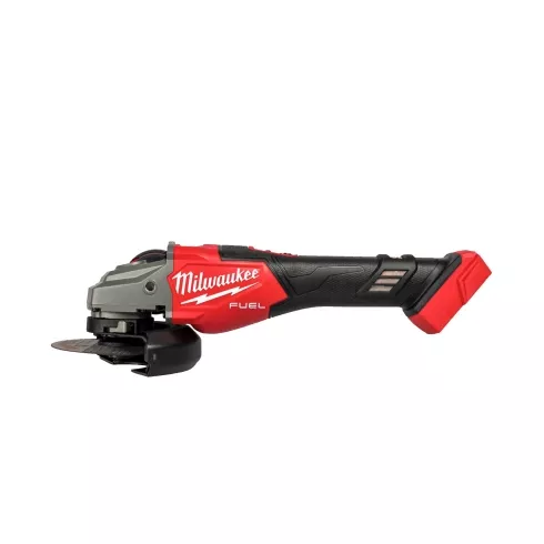 Аккумуляторная угловая шлифмашина Milwaukee M18 FHSAG125XB2-0X