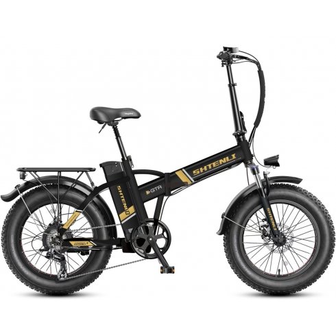 Электровелосипед Shtenli Fedbike GTR 48V12А