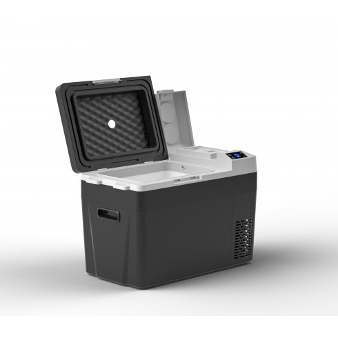 Автохолодильник компрессорный Filymore J30-A