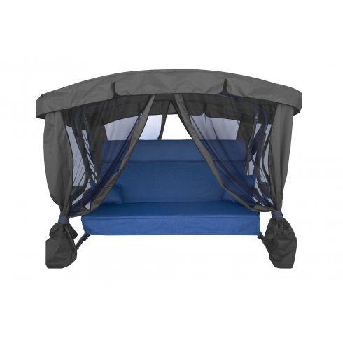 Качели садовые МебельСад Мадагаскар Премиум с3250