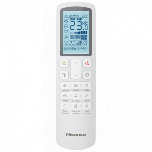 Внутренний блок Hisense AMC-12UR4RCC8