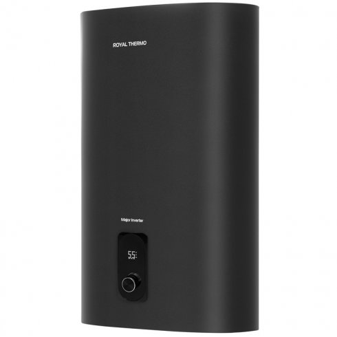 Водонагреватель Royal Thermo RWH 30 Major Inverter Grafit
