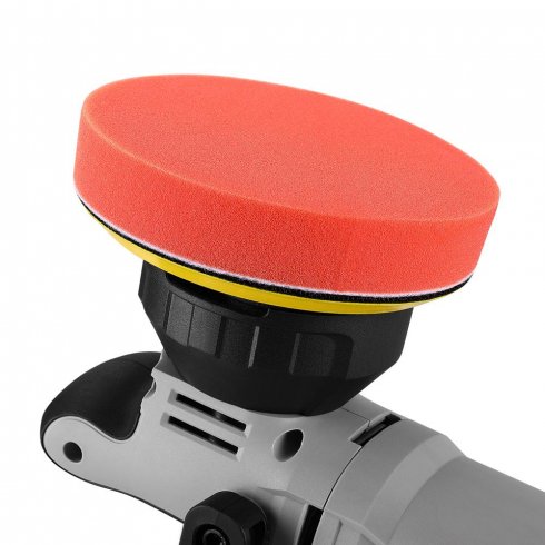 Шлифмашина полировальная Deko P-1800W PRO (084-1098)