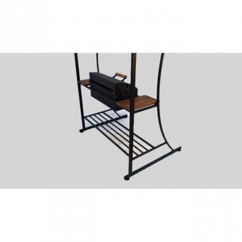 Мангал Сучасны Грыл Стандарт МБК 1