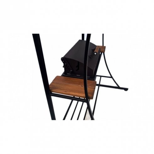 Мангал Сучасны Грыл Стандарт МБК 1