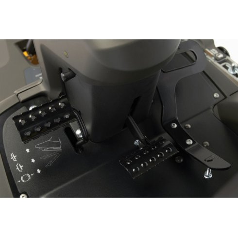 Садовый трактор Stiga Park 500 W (2F6120645/ST2)