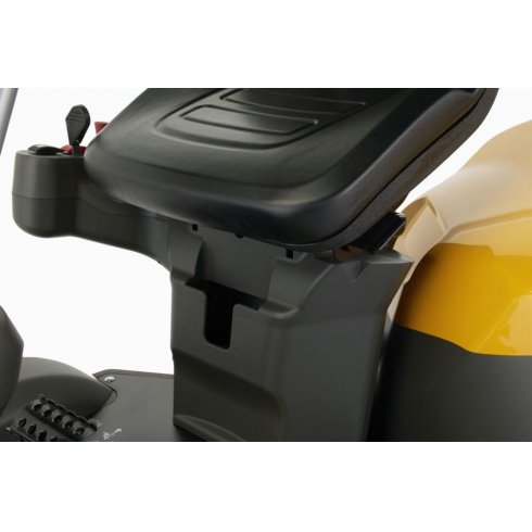 Садовый трактор Stiga Park 500 W (2F6120645/ST2)