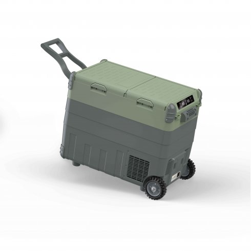 Автохолодильник компрессорный Filymore X50Ka+