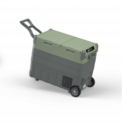 Автохолодильник компрессорный Filymore X50Ka+