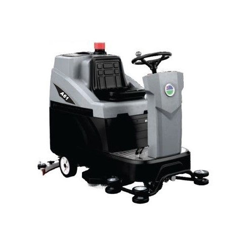 Поломоечная машина Baiyun A61