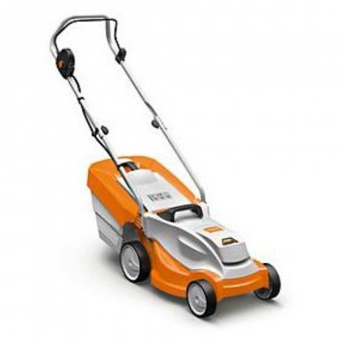 Газонокосилка аккумуляторная Stihl RMA 235 (Без АКБ и ЗУ)