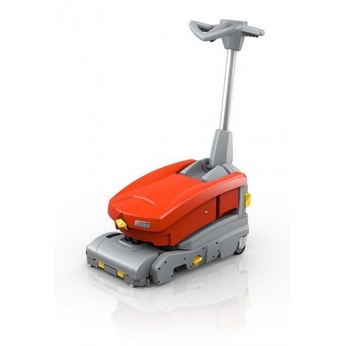 Поломоечная машина Hako Scrubmaster B/E8