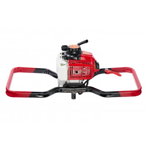 Профессиональный мотобур Buran DT-1000