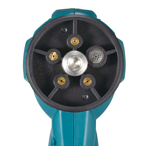 Мойка высокого давления Makita LXT DHW180Z01