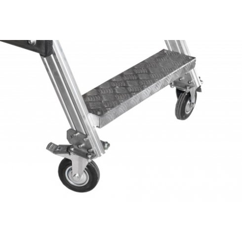 Лестница с платформой Tarko ЛП-105А