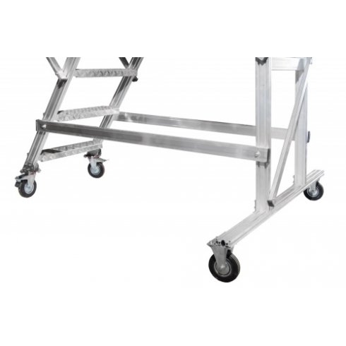 Лестница с платформой Tarko ЛП-105А