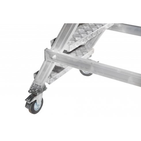 Лестница с платформой Tarko ЛП-105А