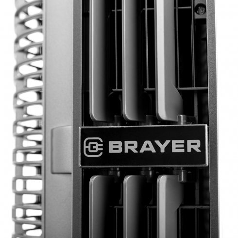 Вентилятор колонный Brayer BR4977