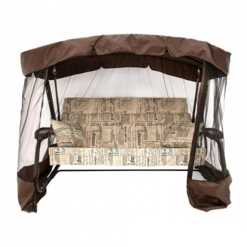 Качели садовые Olsa Ранго с330