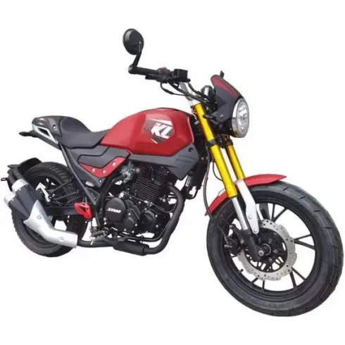 Мотоцикл Shineray Sport 250