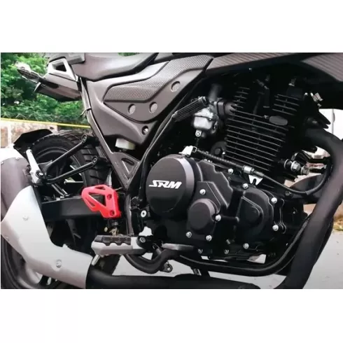 Мотоцикл Shineray Sport 250