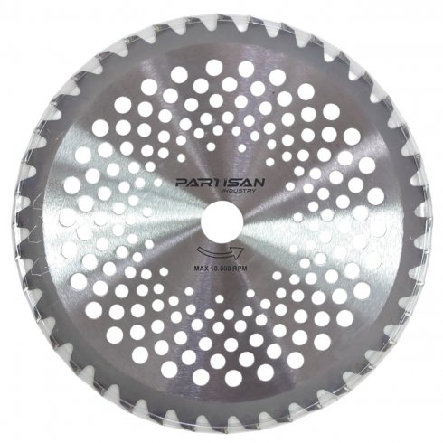 Триммер бензиновый Partisan PTT-1652