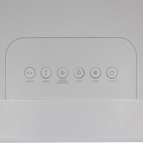 Охладитель воздуха Ballu Jet BCOOL-60L JT