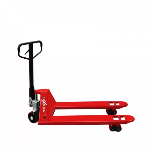 Тележка гидравлическая Foxster AC35 (R)