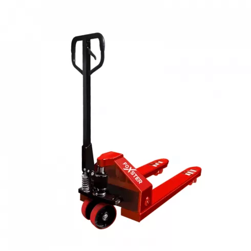 Тележка гидравлическая Foxster AC50