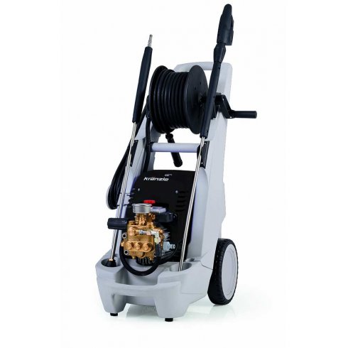 Мойки высокого давления Kranzle Bully 1000 TS/TST