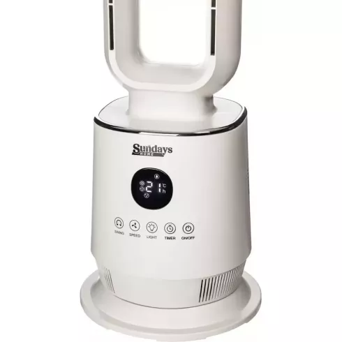 Вентилятор Sundays Home NDY-EF601R