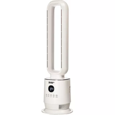 Вентилятор Sundays Home NDY-EF601R