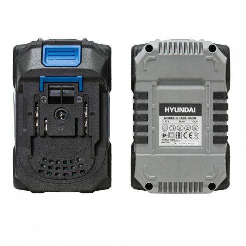 Батарея аккумуляторная Hyundai E-FUEL 40iON