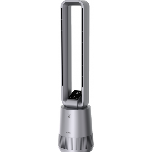 Вентилятор безлопастной Funai TOZAMA FBP-95E-SG