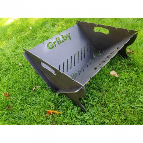 Мангал Сучасны Грыл Скаут