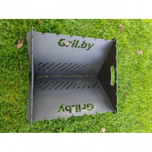 Мангал Сучасны Грыл Скаут
