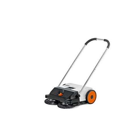Подметальная машина механическая Stihl KG 550