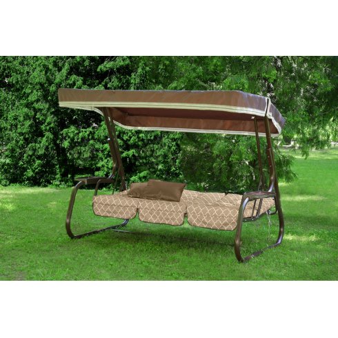 Качели садовые Olsa Родео-2 С1616