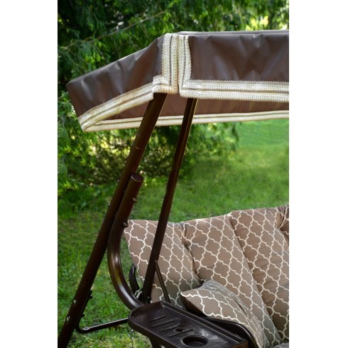 Качели садовые Olsa Родео-2 С1616