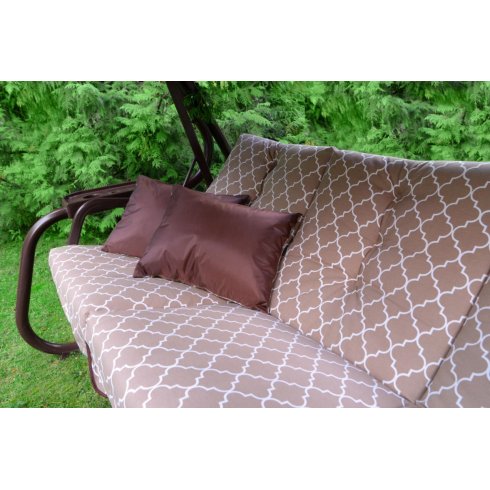 Качели садовые Olsa Родео-2 С1616