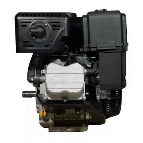 Двигатель Loncin LC196FD (D type) D25 20A