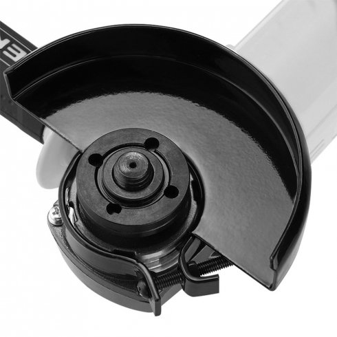 Углошлифовальная машина Deko AG-800 PRO (081-1024)