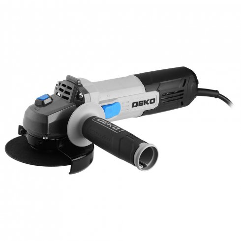 Углошлифовальная машина Deko AG-800 PRO (081-1024)